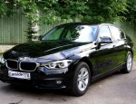 Прокат BMW 3 Series