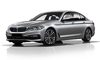 Прокат автомобиля BMW 5 Series (G30)