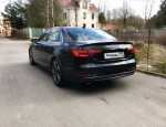 Прокат Audi A 4 B9