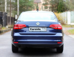 Прокат Volkswagen Jetta