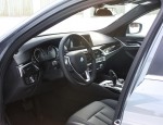 Прокат BMW 5 Series (G30)