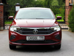 Прокат Volkswagen Polo NEW 2021
