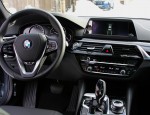 Прокат BMW 5 Series (G30)