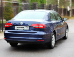 Прокат Volkswagen Jetta