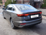 Прокат Geely Emgrand 2024