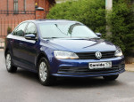 Прокат Volkswagen Jetta