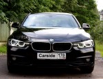 Прокат BMW 3 Series