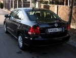 Прокат  Volkswagen Polo