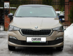 Прокат Skoda Rapid NEW 2021
