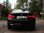 Прокат BMW 3 Series