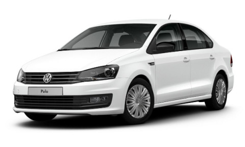 Прокат автомобиля  Volkswagen Polo