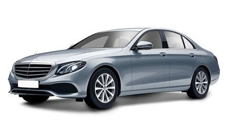 Прокат автомобиля Mercedes-Benz E W213 