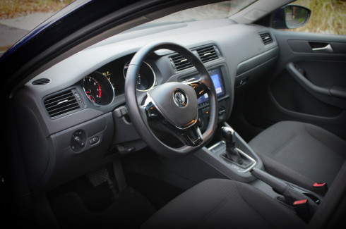 Прокат Volkswagen Jetta