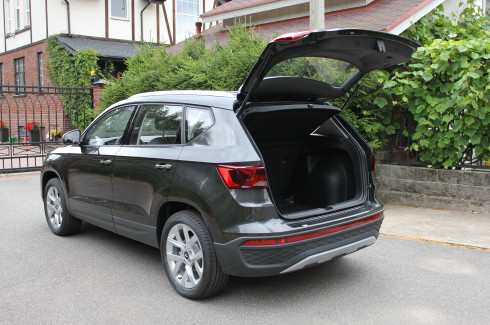 Прокат JETTA VS5