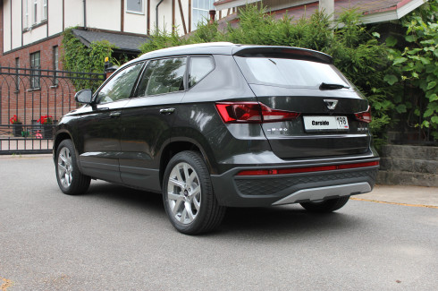 Прокат JETTA VS5