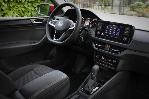 Прокат Volkswagen Polo NEW 2021