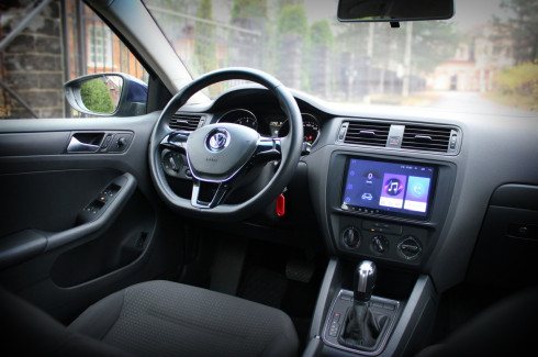 Прокат Volkswagen Jetta